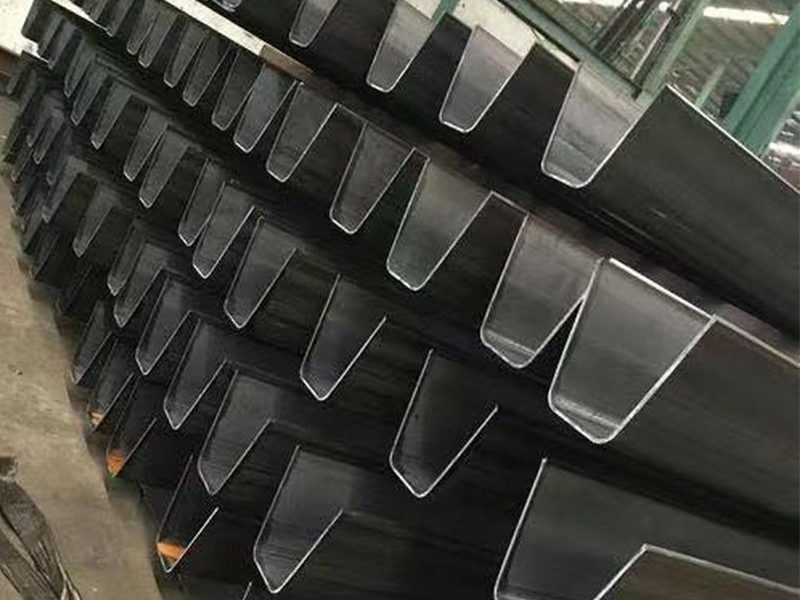 橋梁u肋的規(guī)范